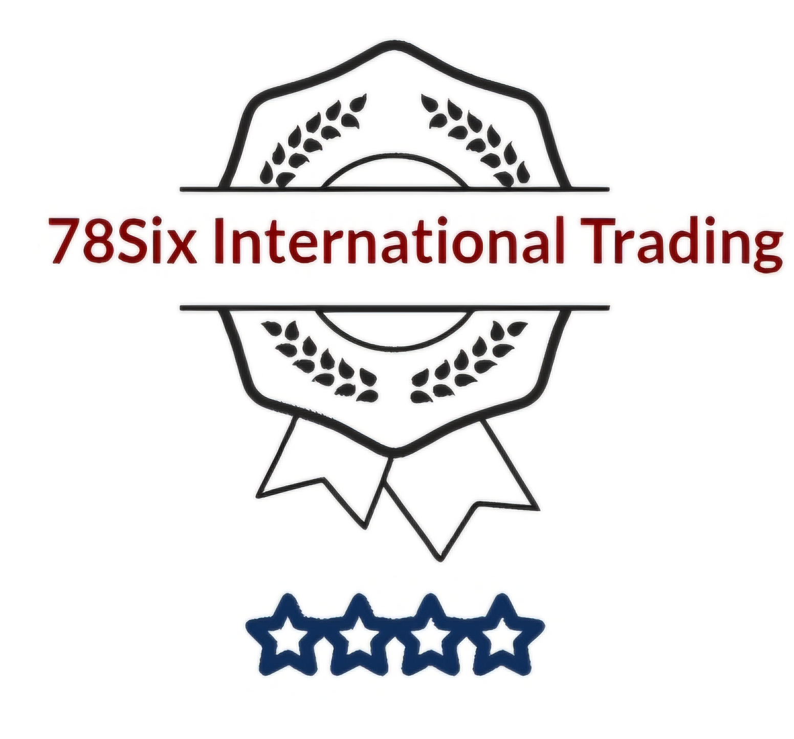 78Six International Trading logo