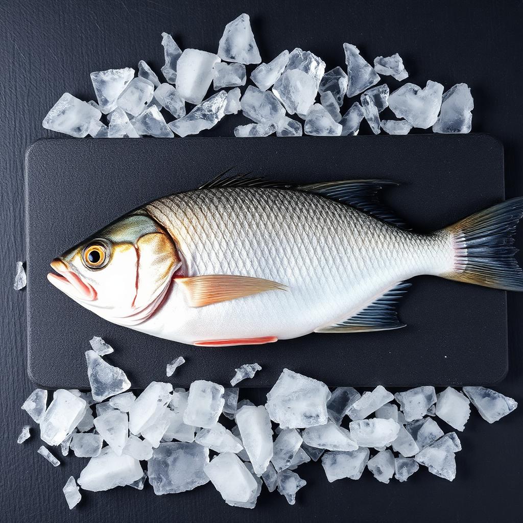 Angelfish