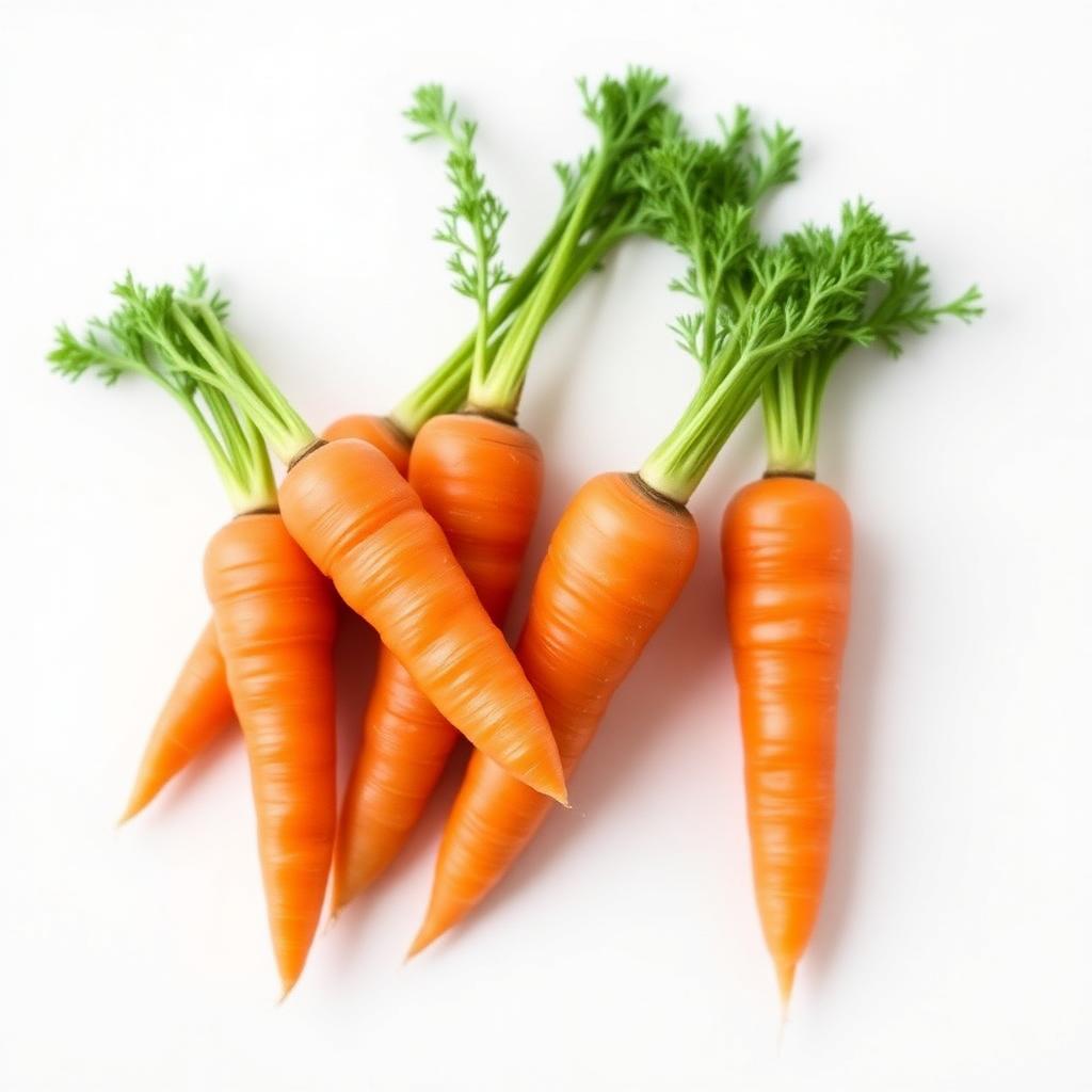 Baby Carrot