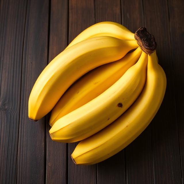 Bananas