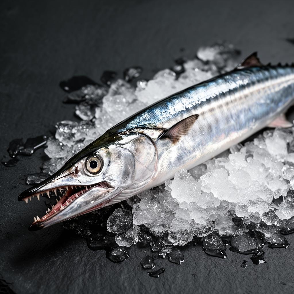 Barracuda