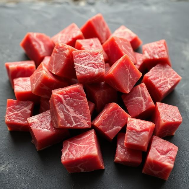 Mince / Ground Beef