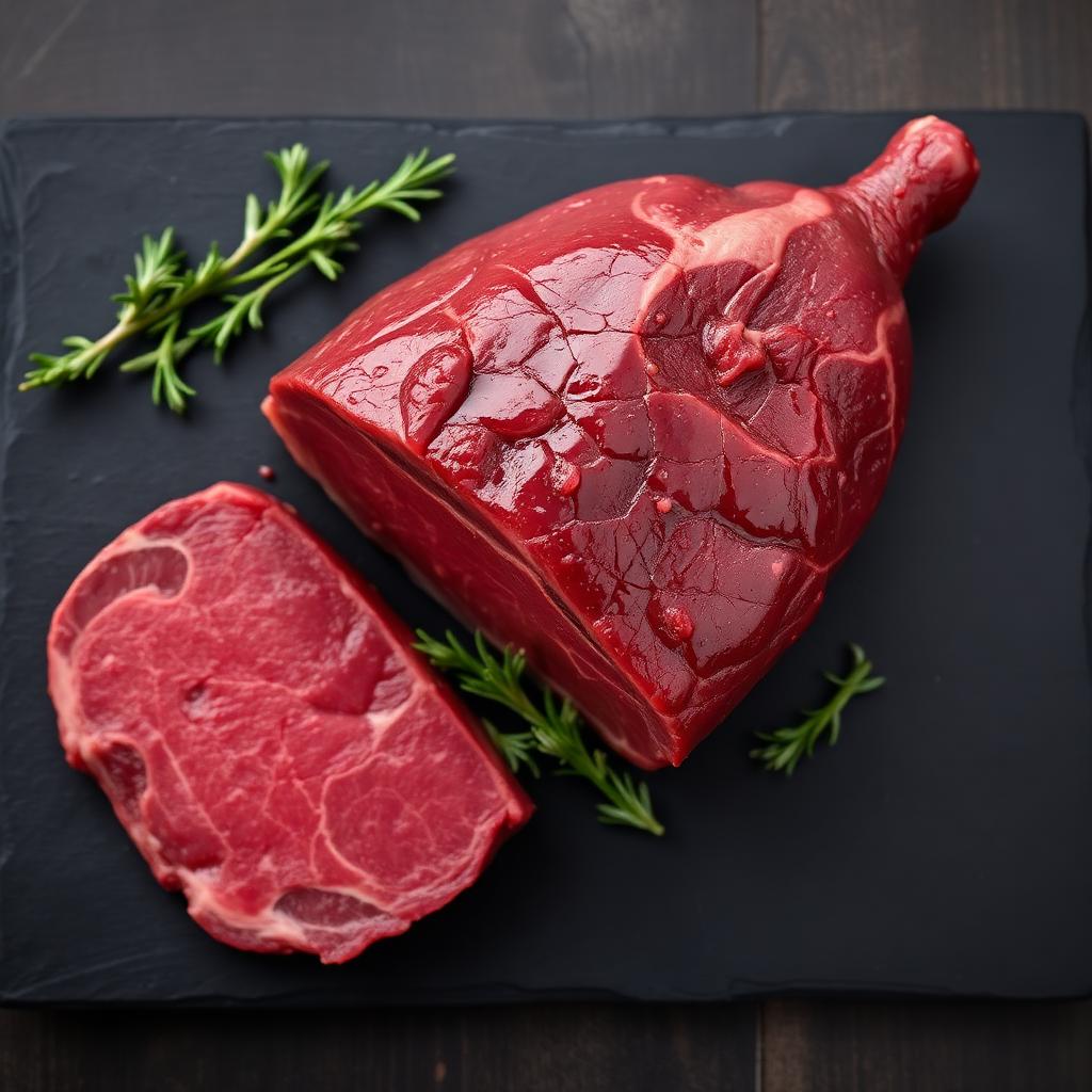 Beef Liver