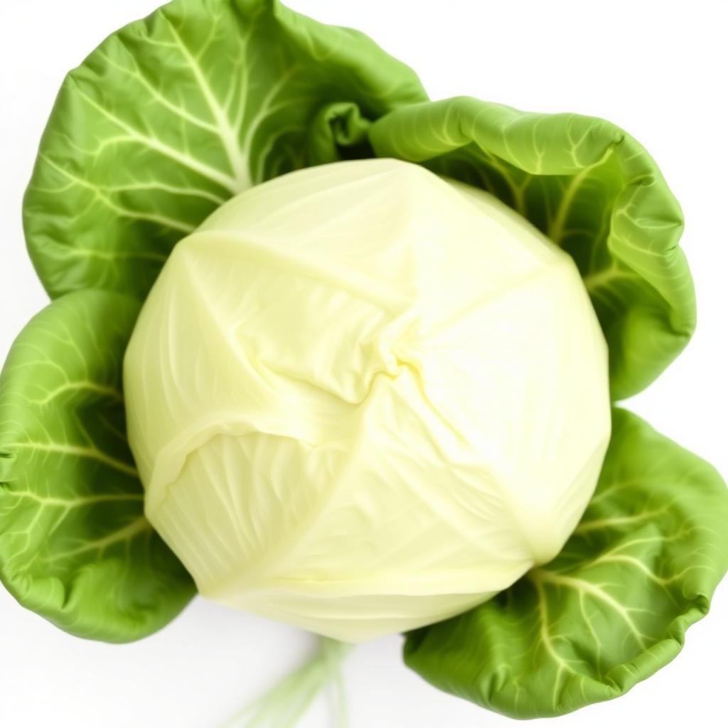 Cabbage