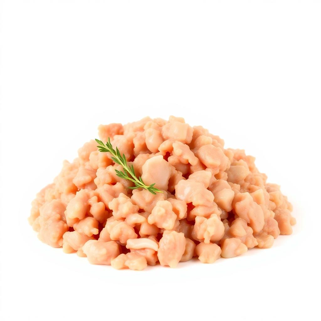 Chicken Mince