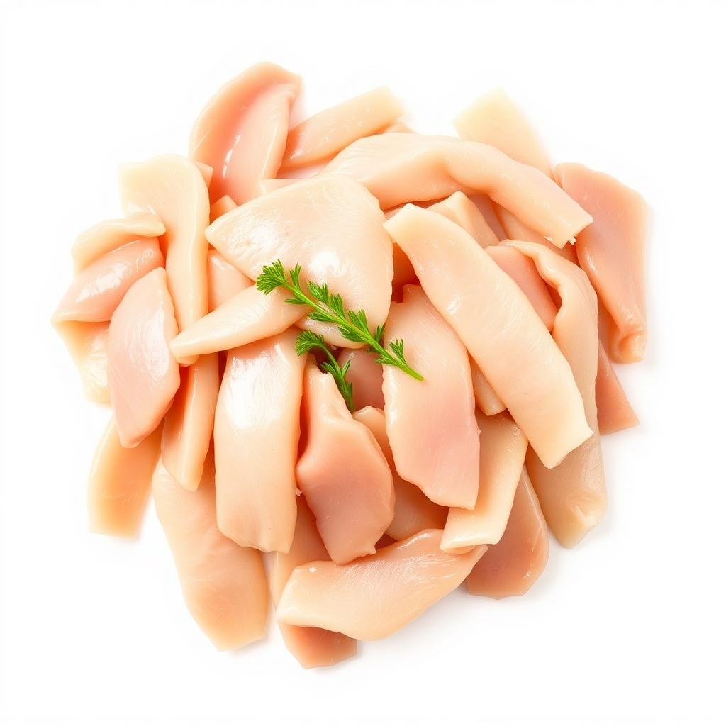 Chicken Stirfry