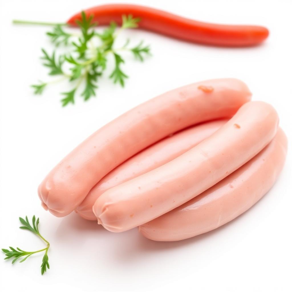 Chicken Viennas