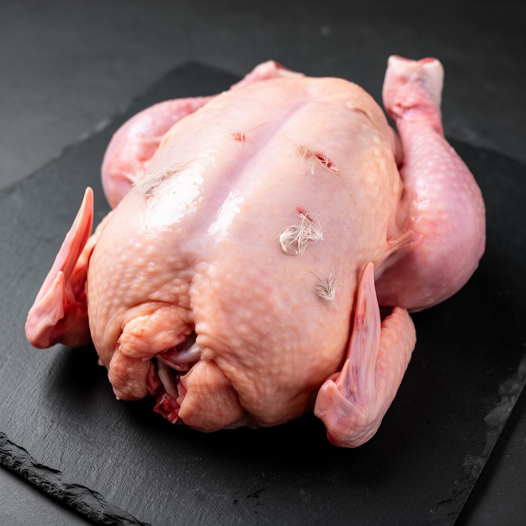 Full Chicken