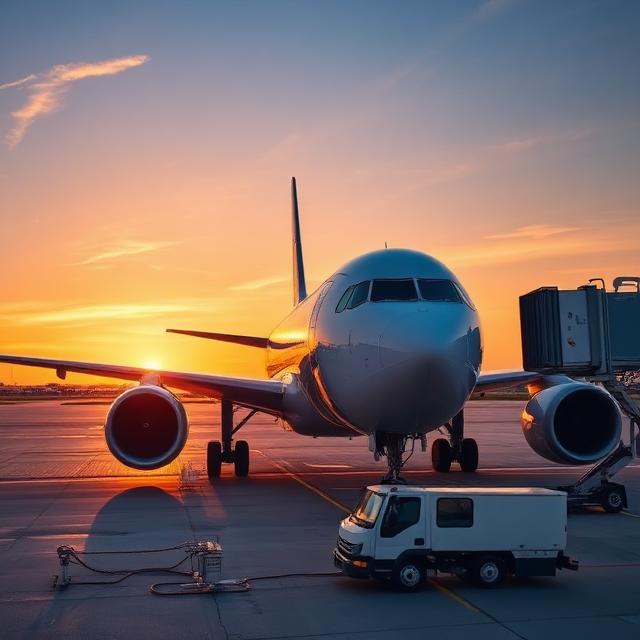 Jet Fuel A1