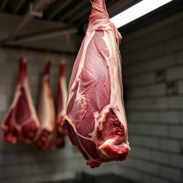 Whole Lamb
