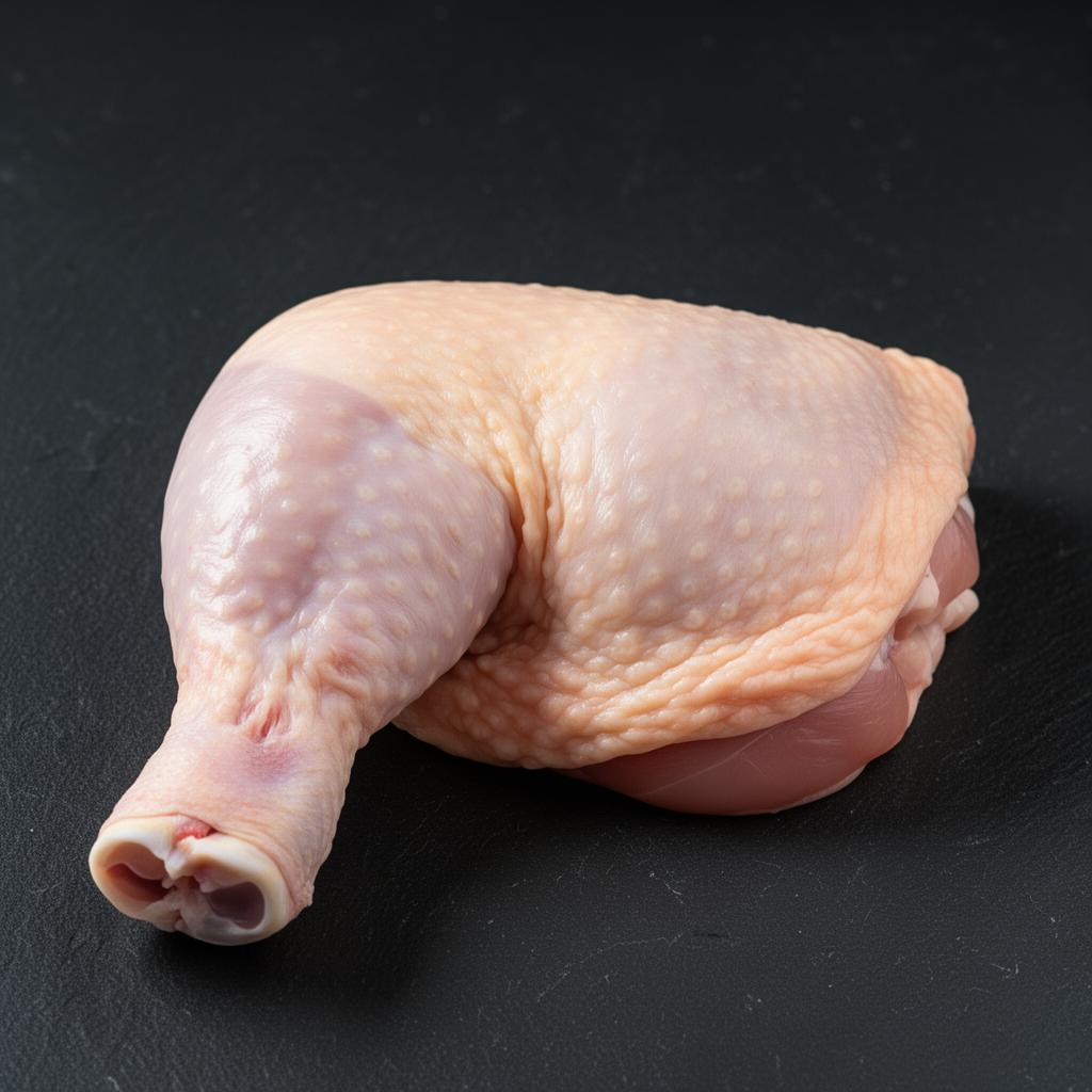 Chicken Leg 1/4's