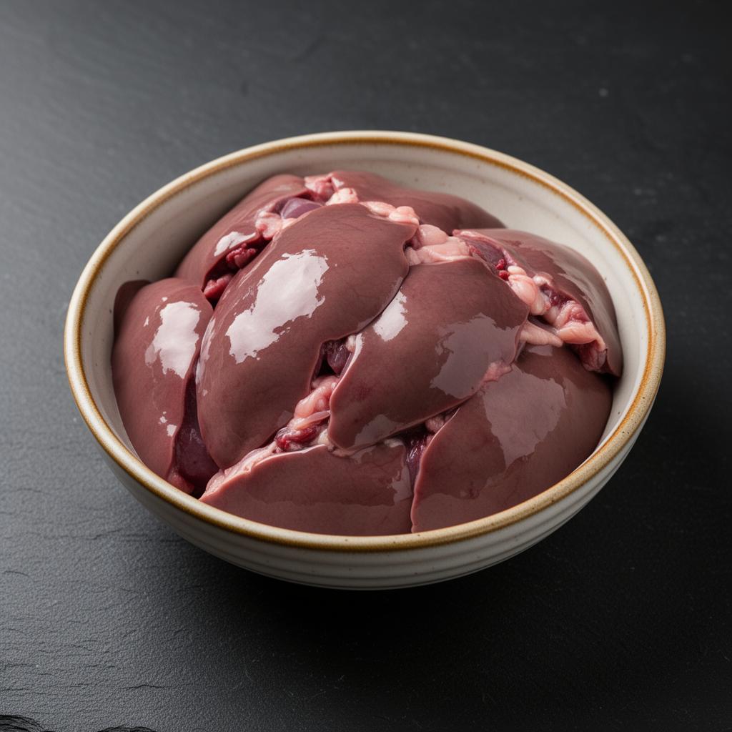 Chicken Livers