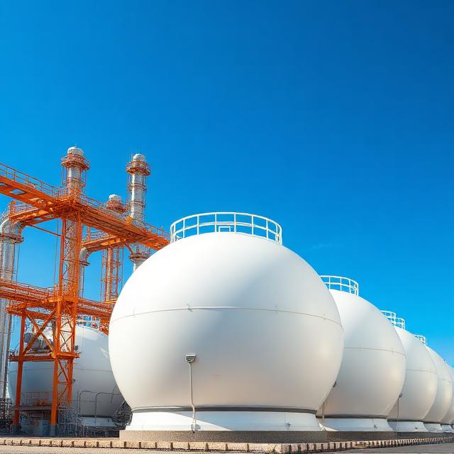 LPG