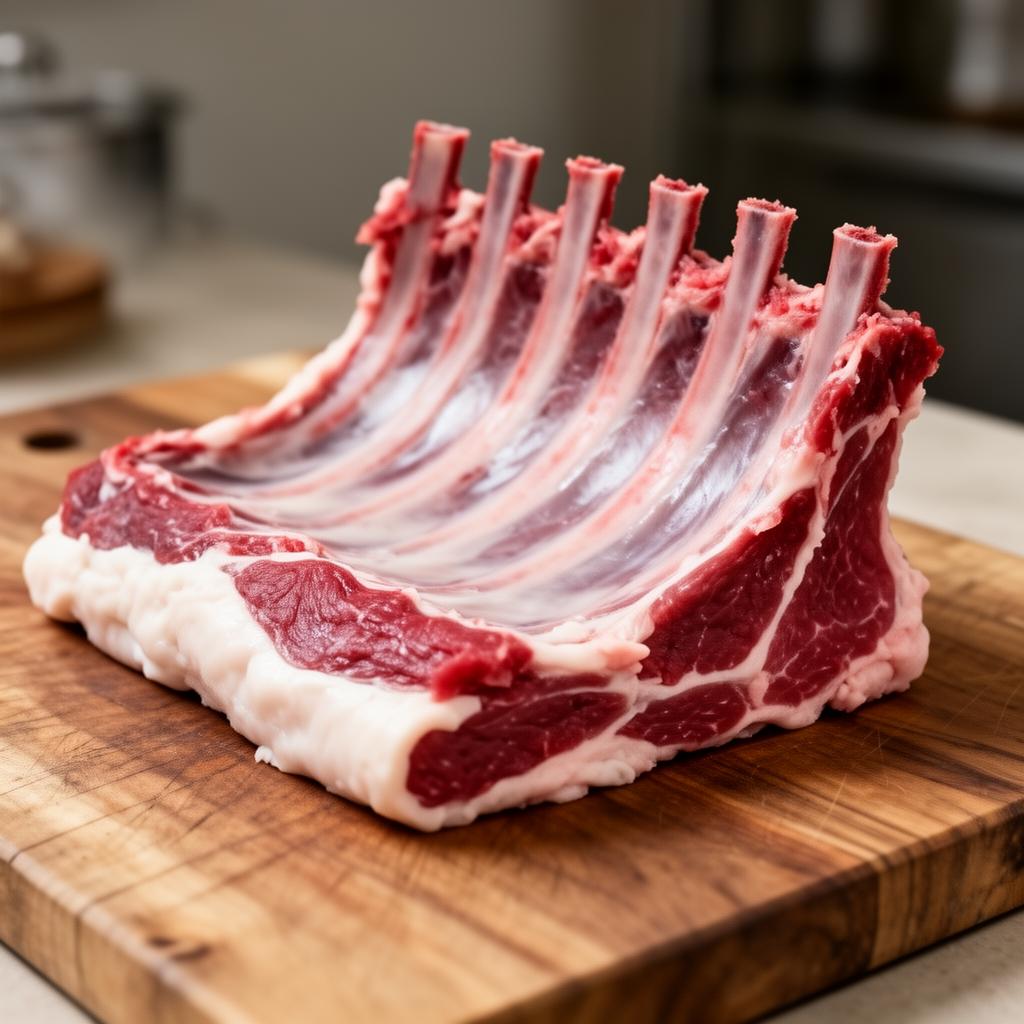 Mutton Rack