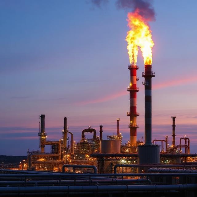 Natural Gas