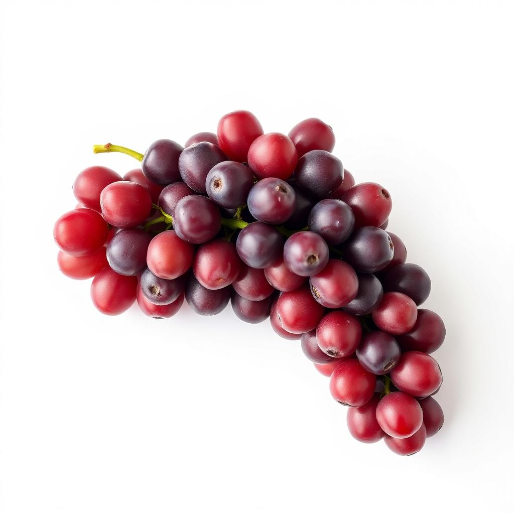 Red Grapes