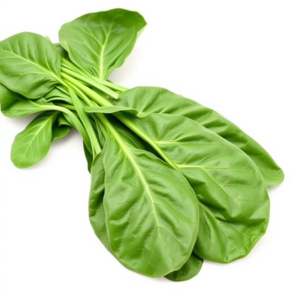 Spinach Bunch