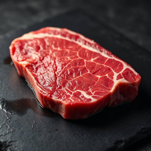 Beef Striploin