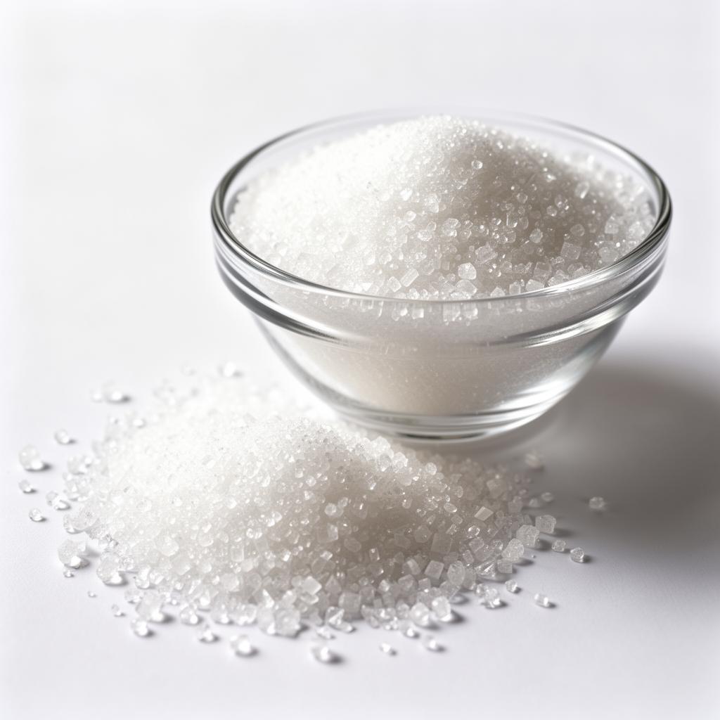 White Sugar