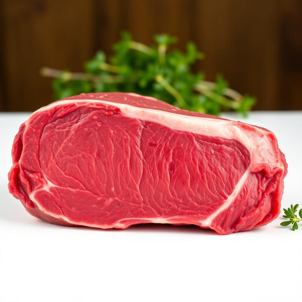 Rump (Whole)
