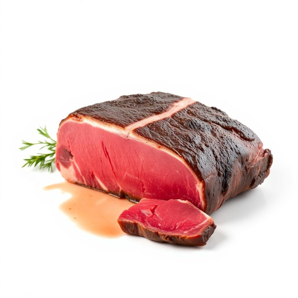 Silverside (Whole)