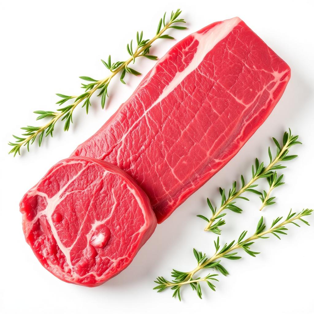 Striploin Sirloin